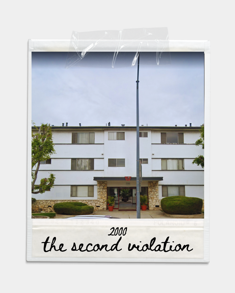 The Room I Remembered